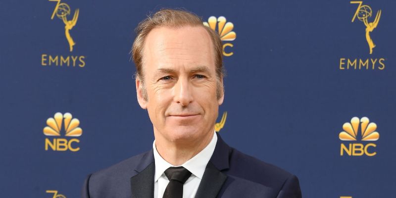 7 Facts of Better Call Saul Star Bob Odenkirk: Net Worth, Marriage, Career, & More